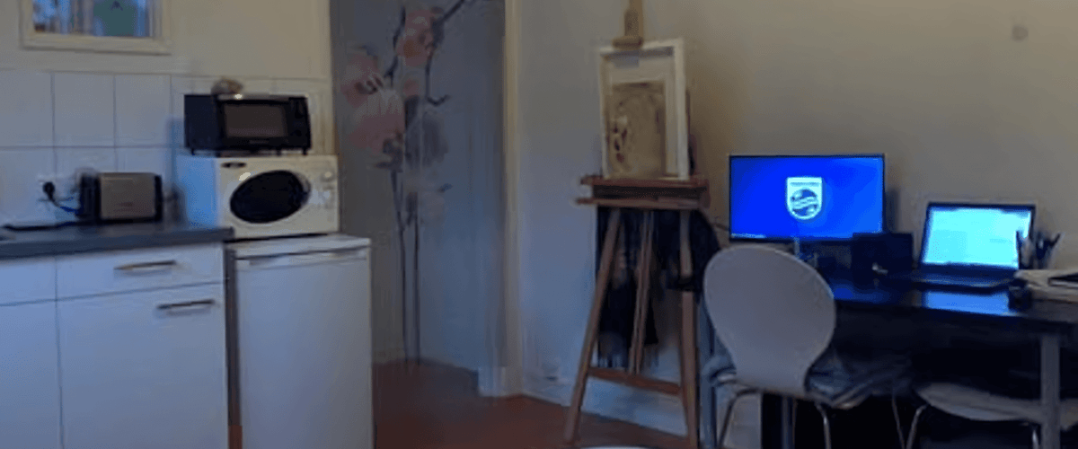 Studio huren in Amsterdam
