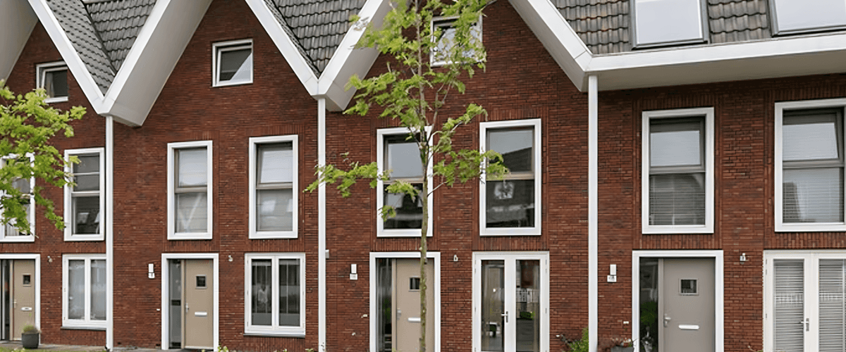 Huis huren in Vleuten
