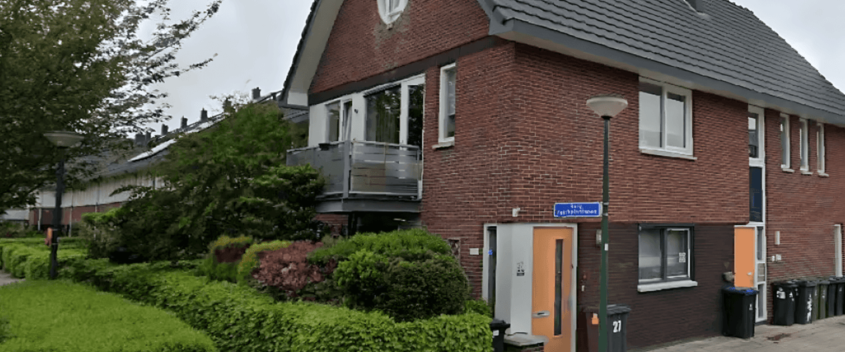 Appartement huren in Leersum