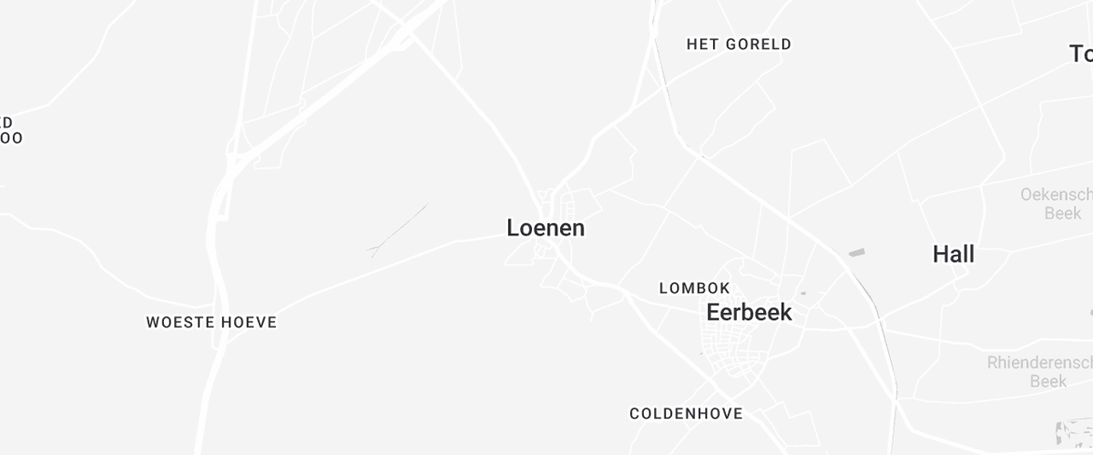 Huis huren in Loenen
