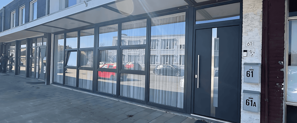 Appartement huren in Geleen
