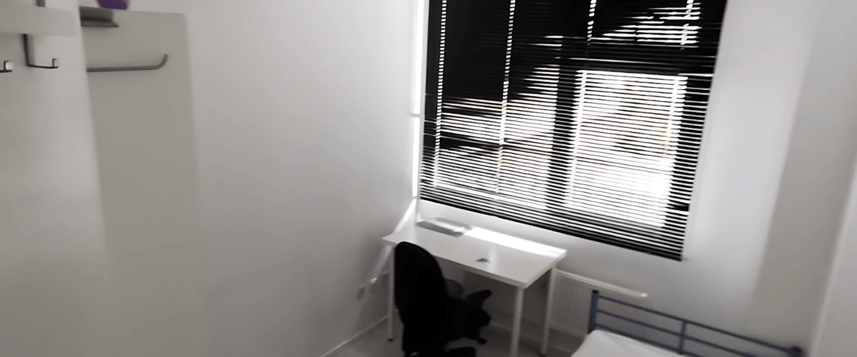 Kamer huren in Rotterdam