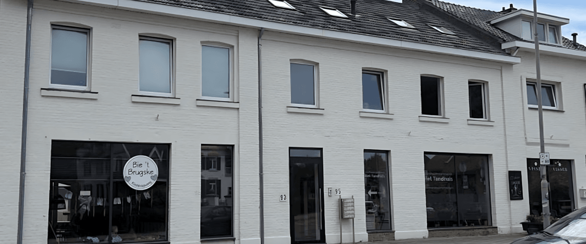 Appartement huren in Meerssen