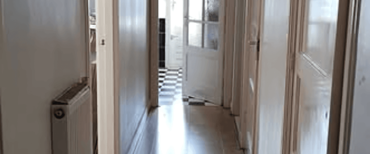 Kamer huren in Den Haag
