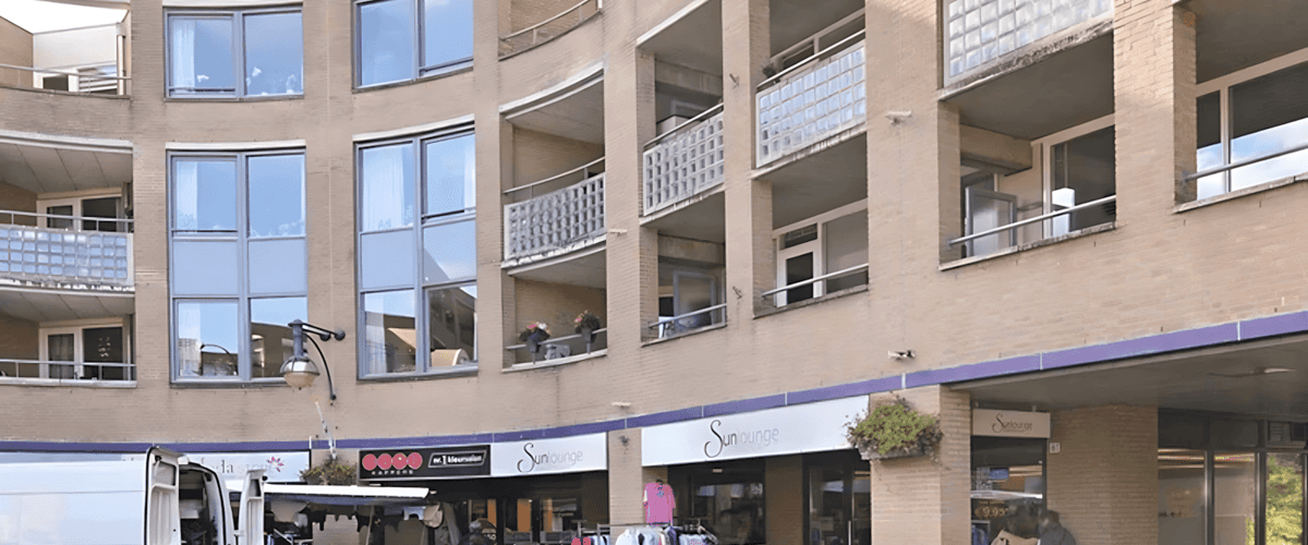Appartement huren in Vlaardingen