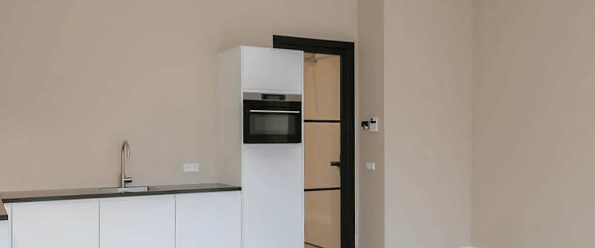 Appartement huren in Bussum