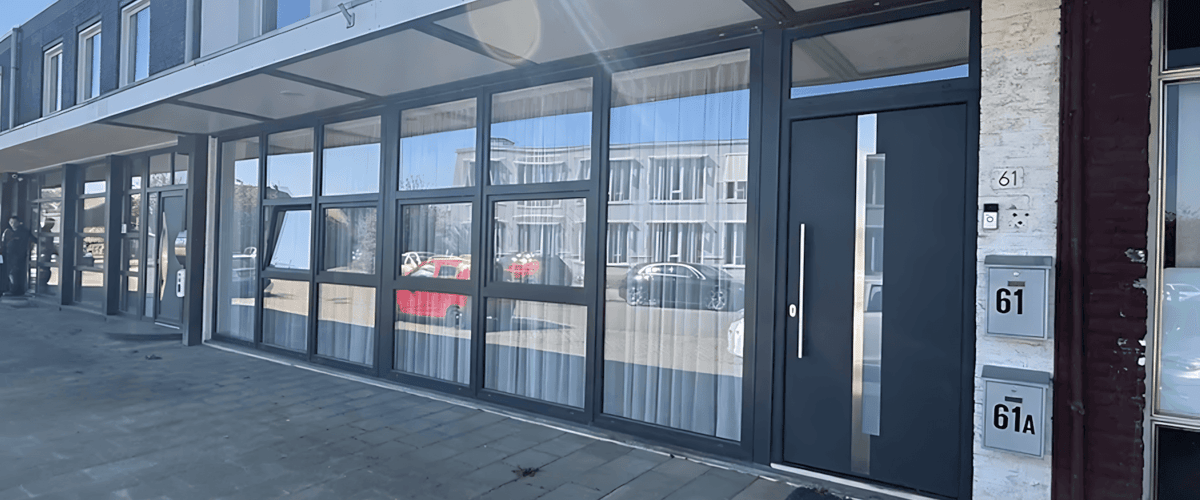 Appartement huren in Geleen