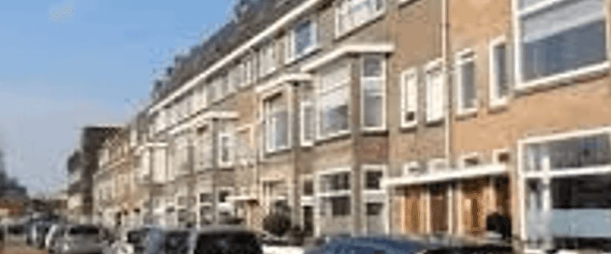 Appartement huren in Den Bosch