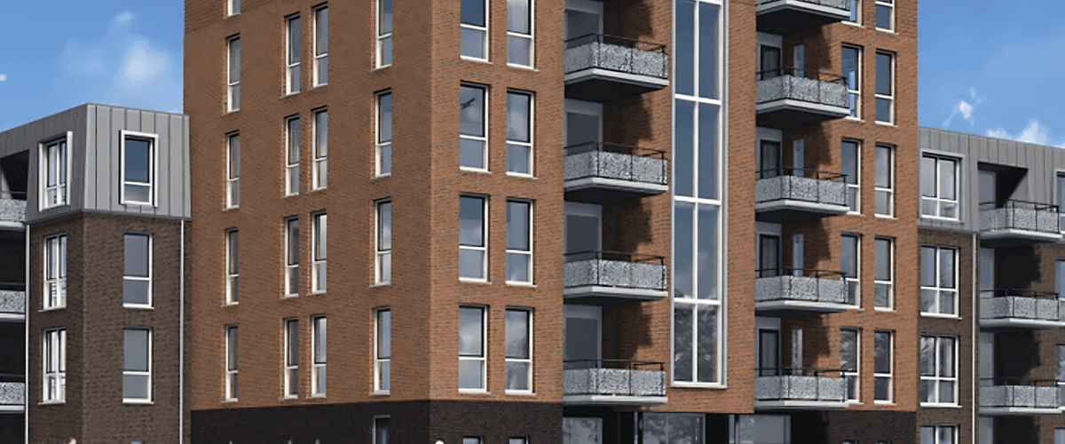 Appartement huren in Valkenburg