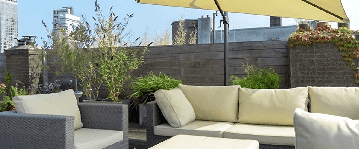 Appartement huren in Amsterdam