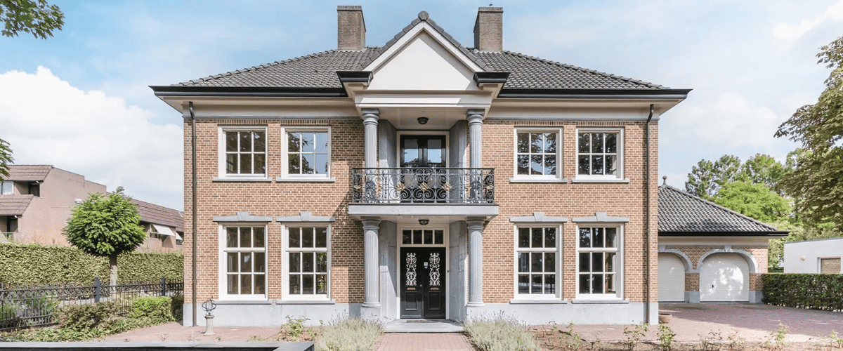Huis huren in Bergeijk
