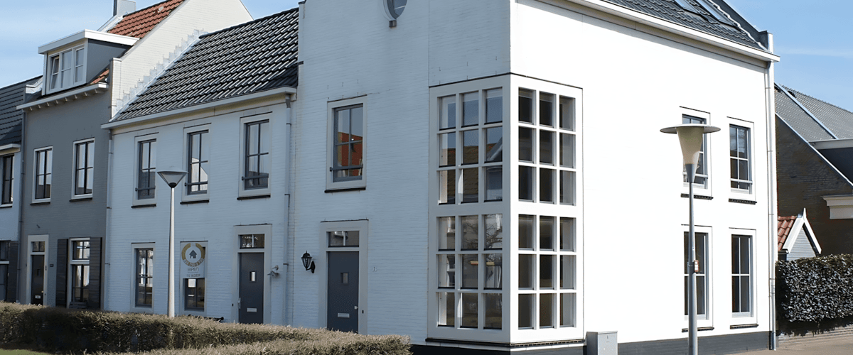 Huis huren in Arnhem