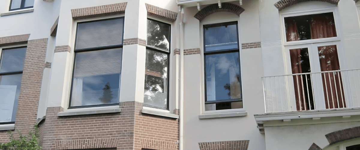 Appartement huren in Haarlem