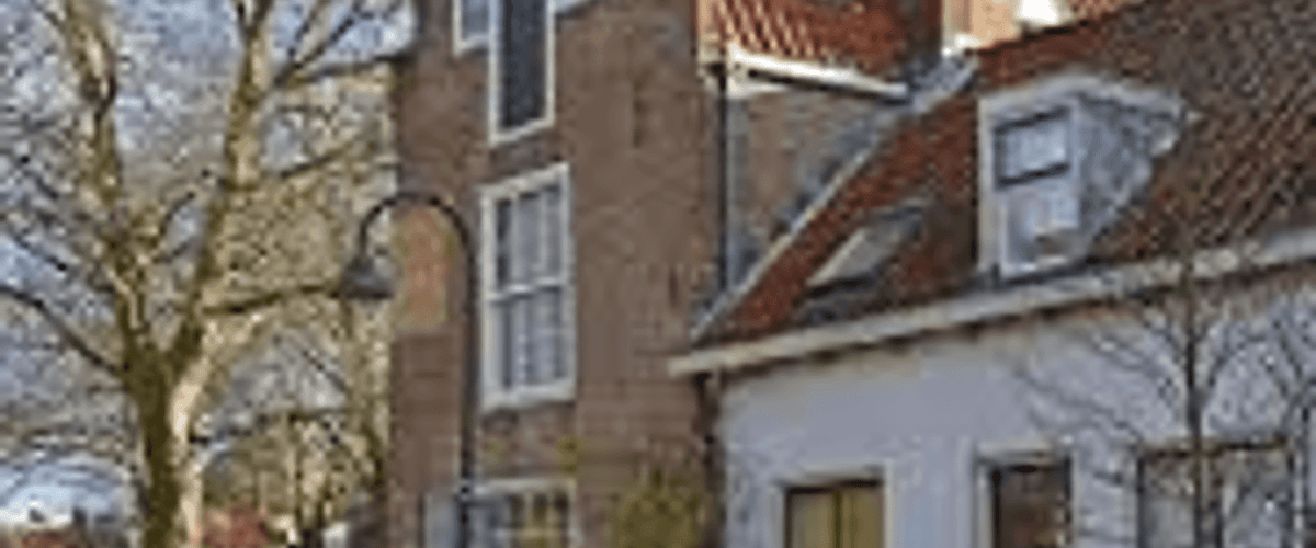 Kamer huren in Delft