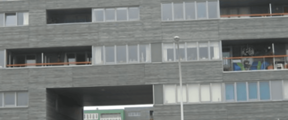 Appartement huren in Zwolle