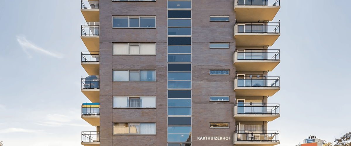 Appartement huren in Roermond