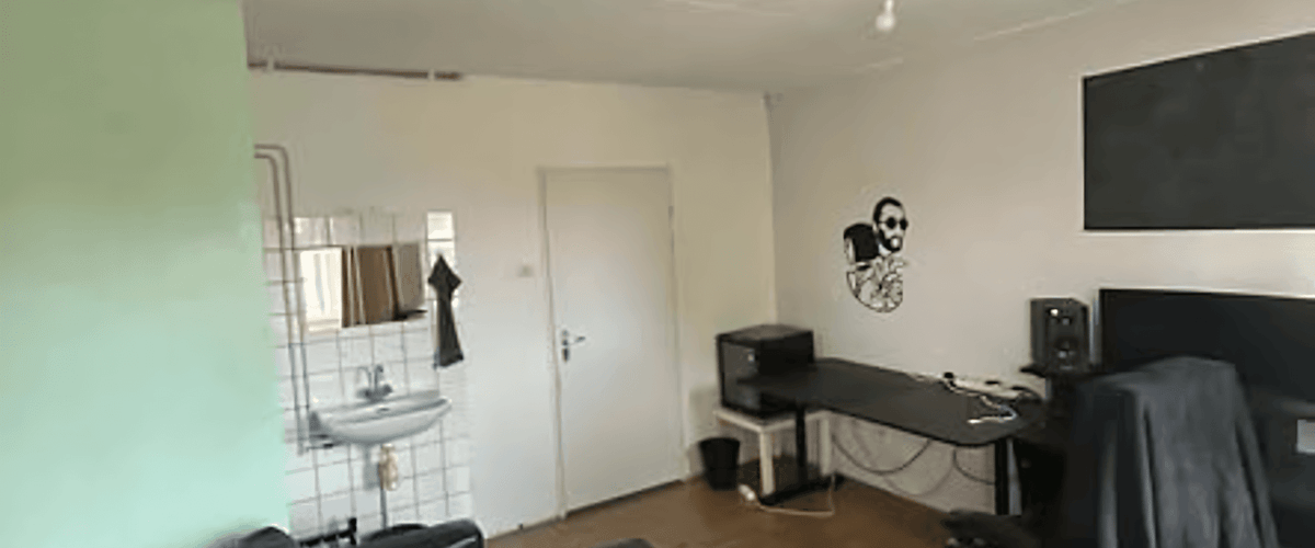 Kamer huren in Amsterdam