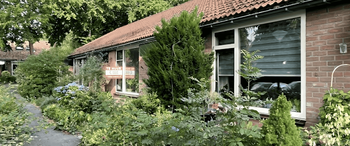 Huis huren in Apeldoorn