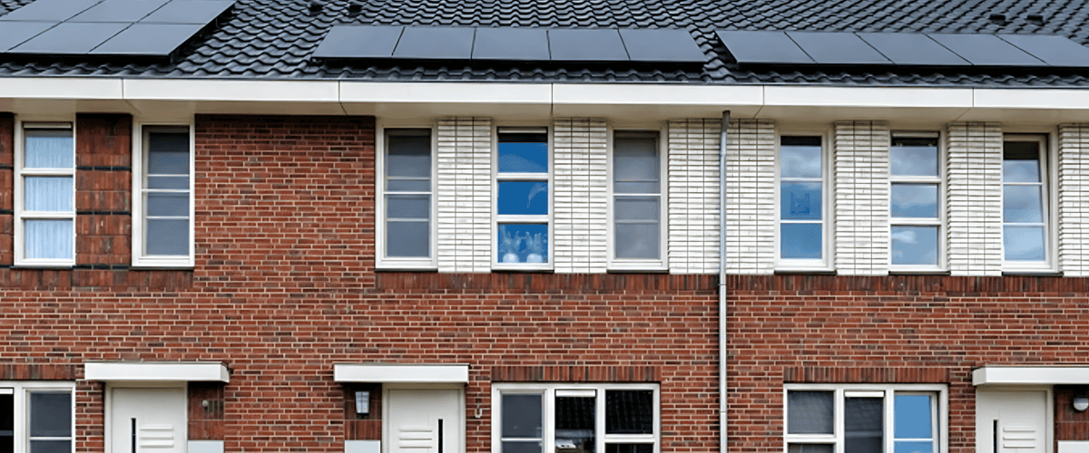 Huis huren in Wierden