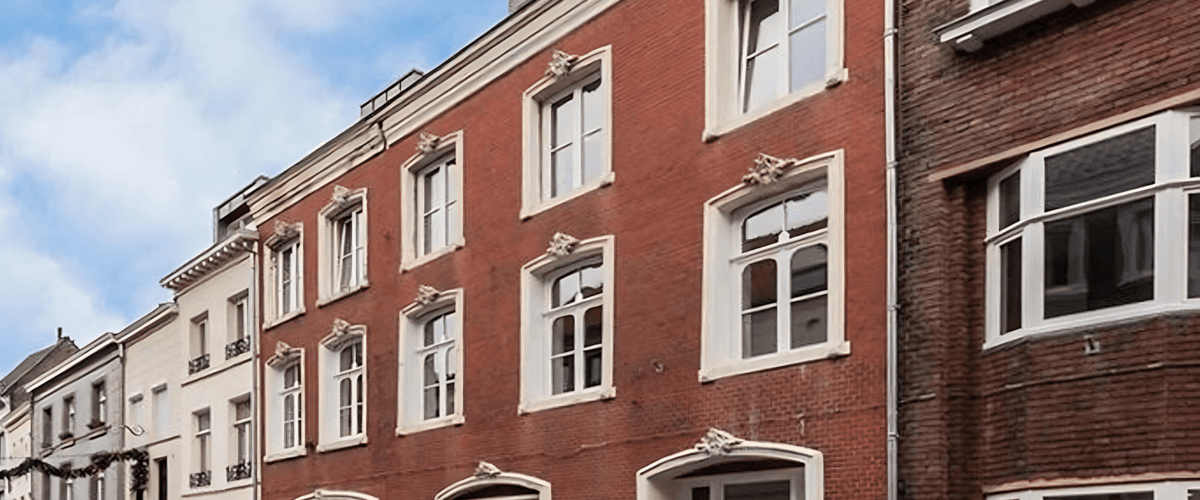 Appartement huren in Sittard