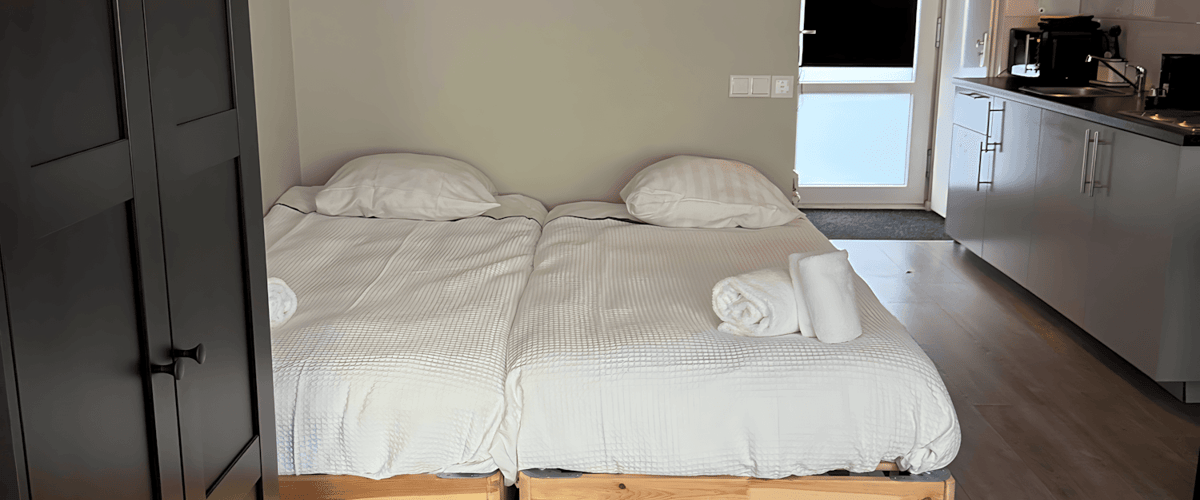 Studio huren in Roermond
