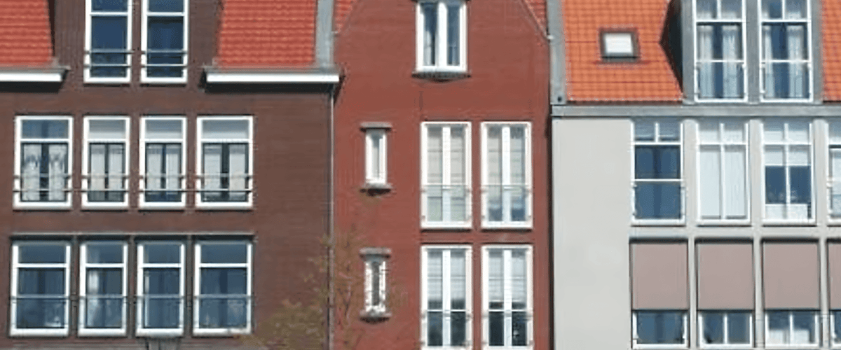 Appartement huren in Hulst