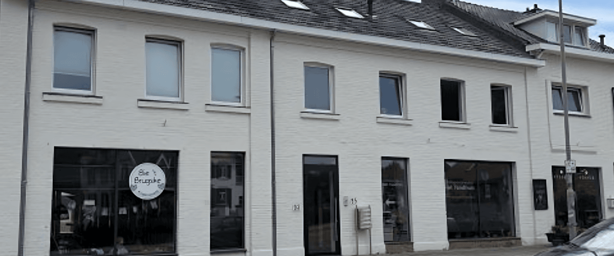 Appartement huren in Meerssen