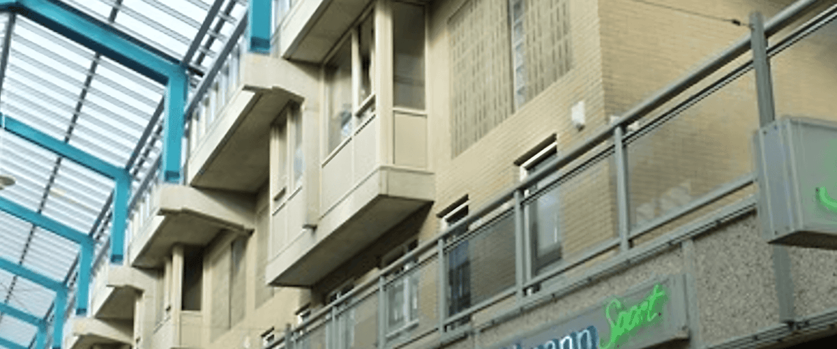Appartement huren in Alphen Aan Den Rijn