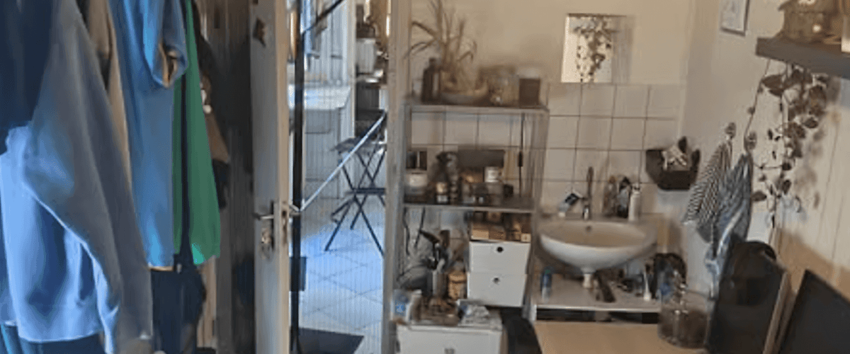 Kamer huren in Breda