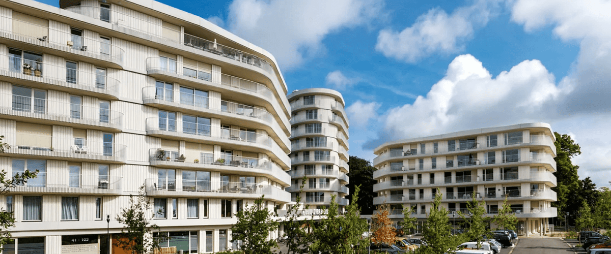 Appartement huren in Heemstede