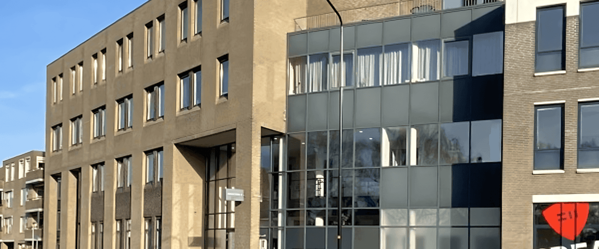 Studio huren in Apeldoorn