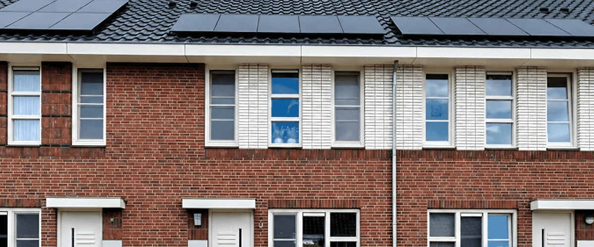 Huis huren in Wierden