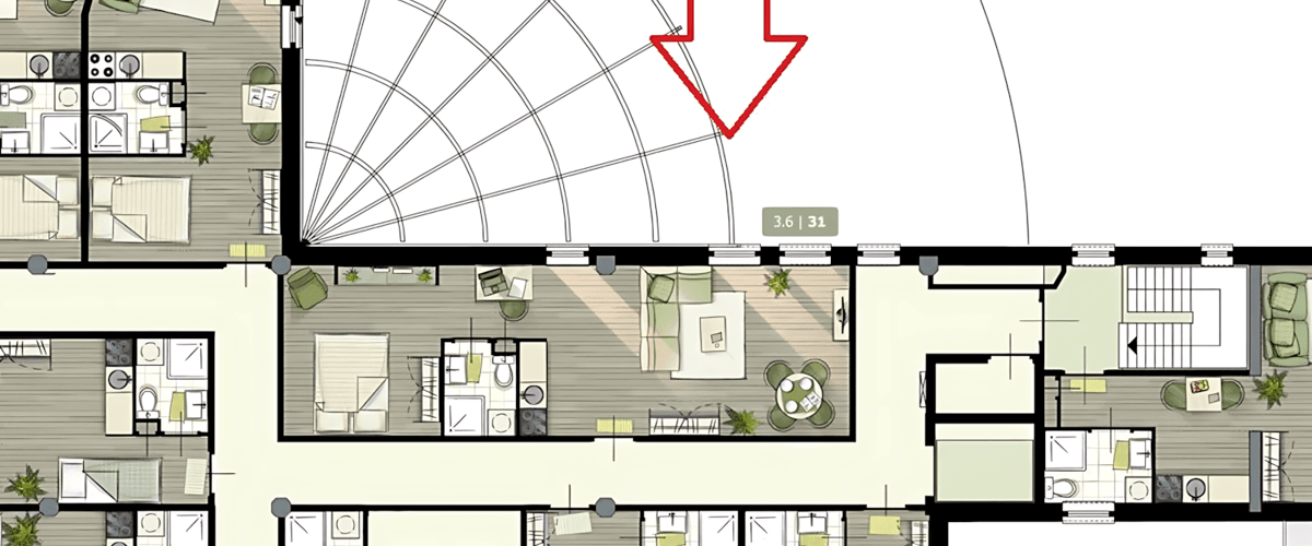 Studio huren in Apeldoorn