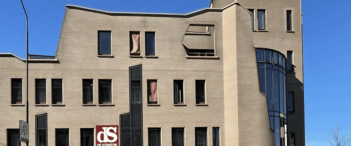 Studio huren in Apeldoorn