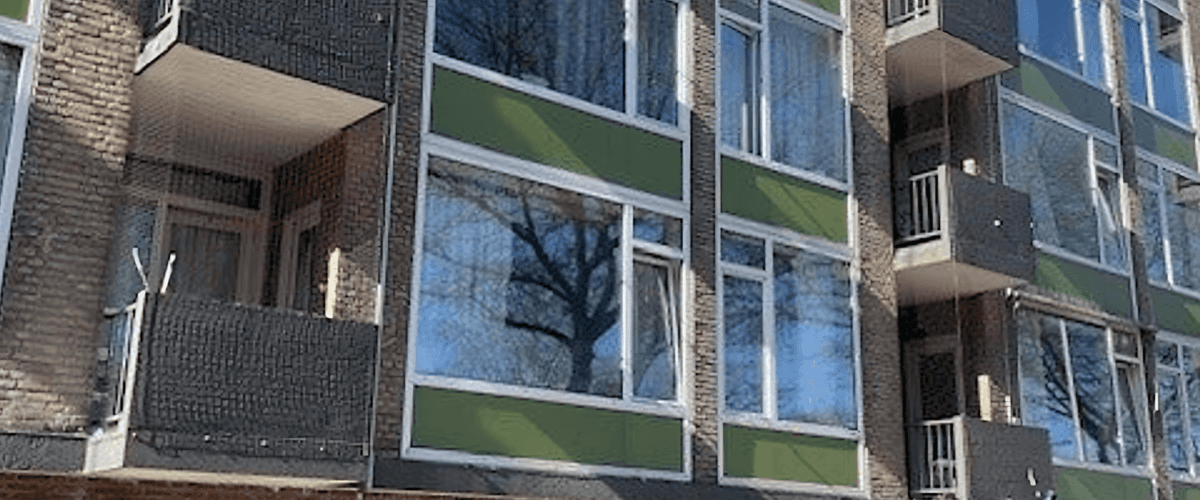 Kamer huren in Tilburg