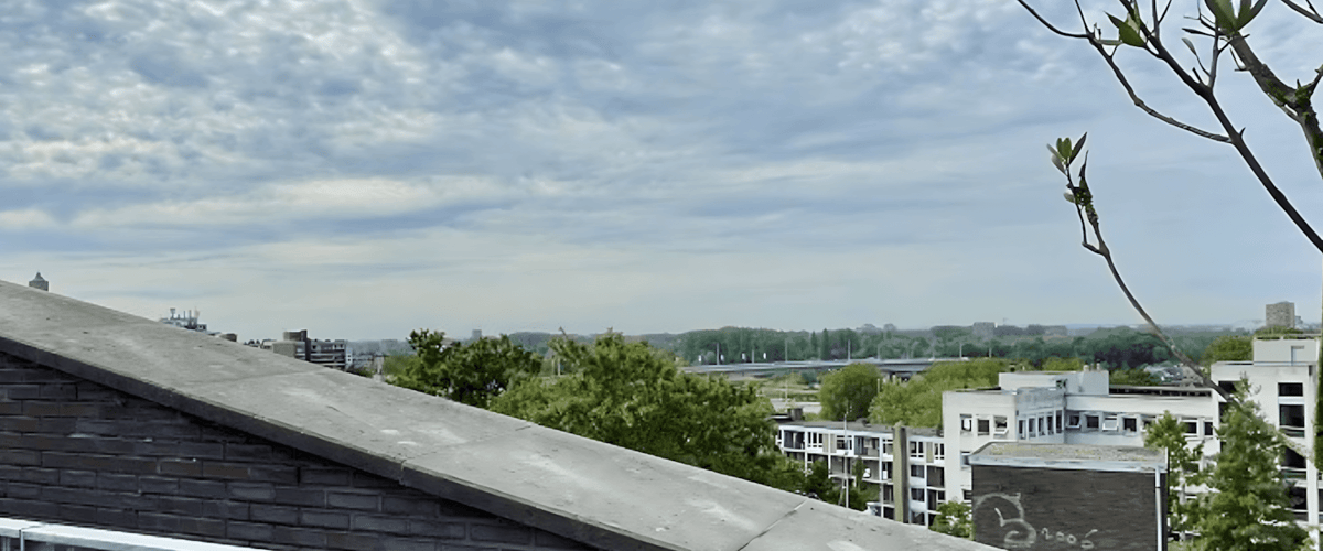 Studio huren in Arnhem