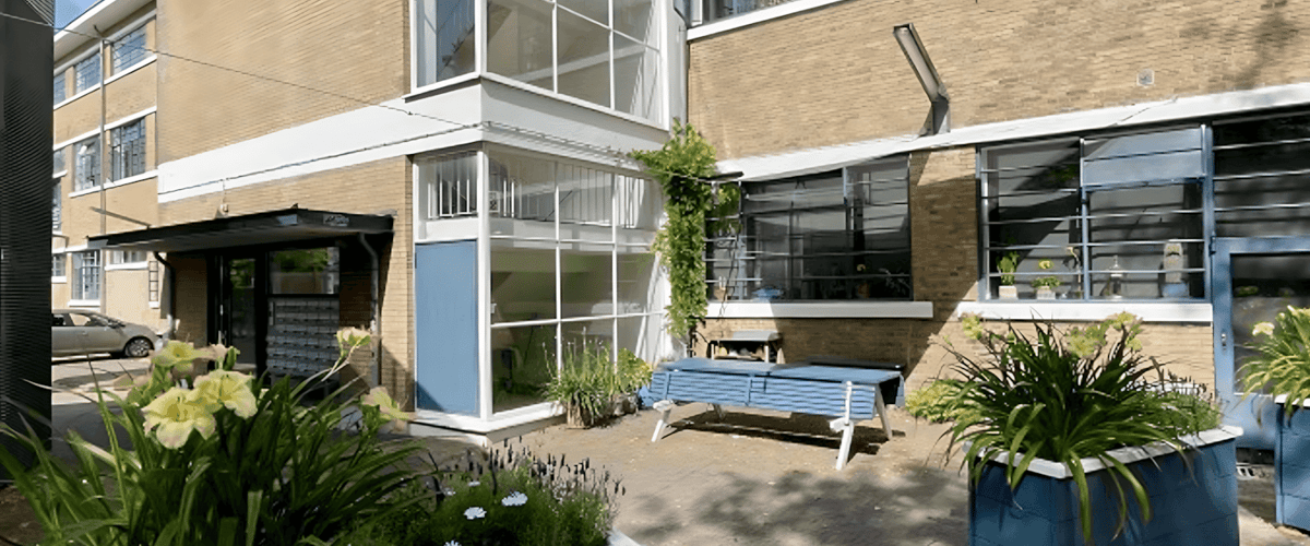 Studio huren in Deventer