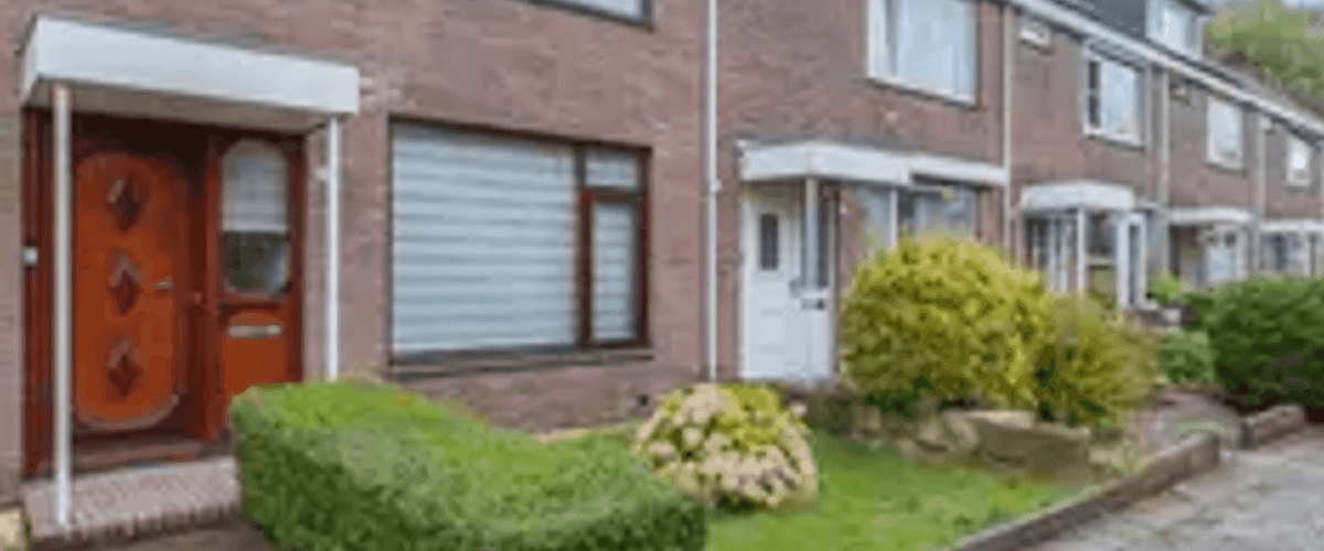 Huis huren in Leiderdorp