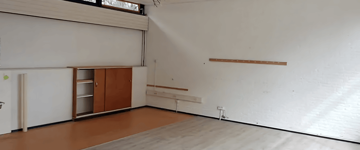 Anti Kraak huren in Emmen