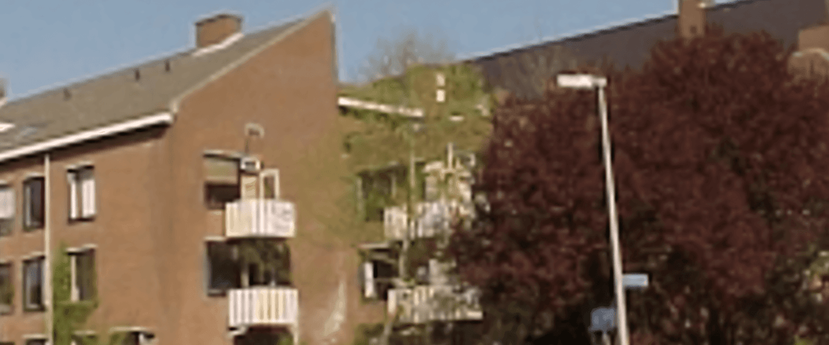 Appartement huren in Maastricht