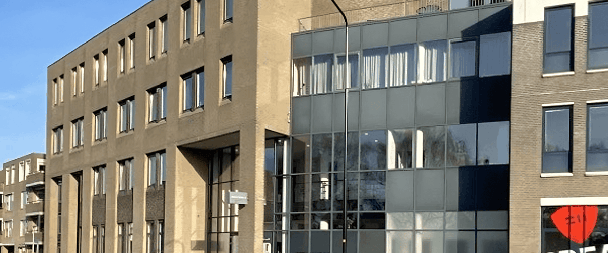 Studio huren in Apeldoorn