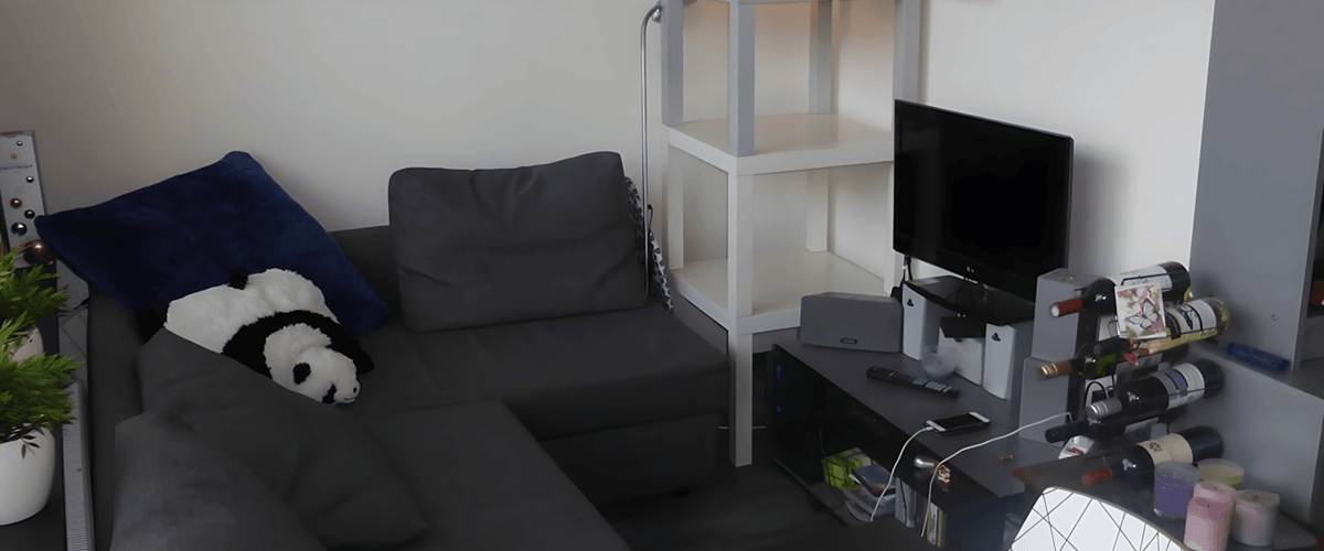 Studio huren in Tilburg