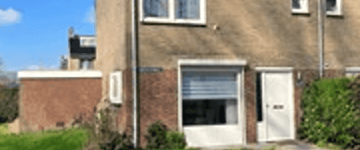 Huis huren in Maastricht