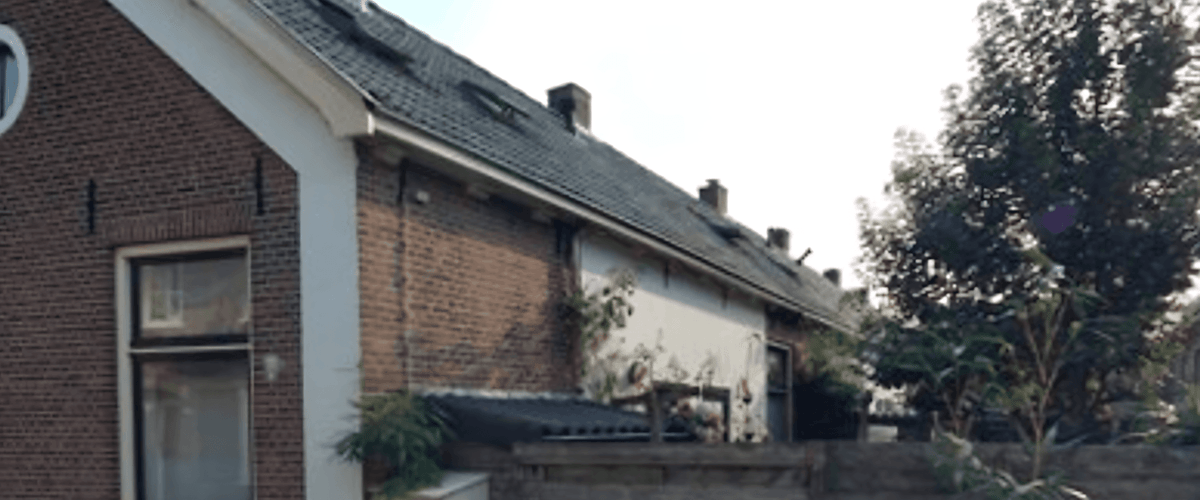 Huis huren in Zutphen