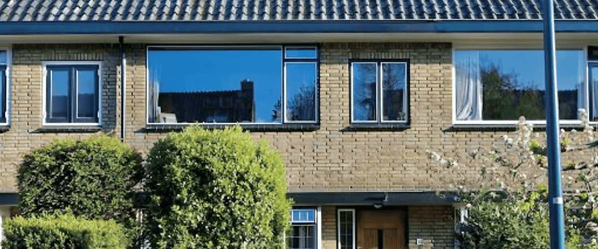 Huis huren in Oegstgeest