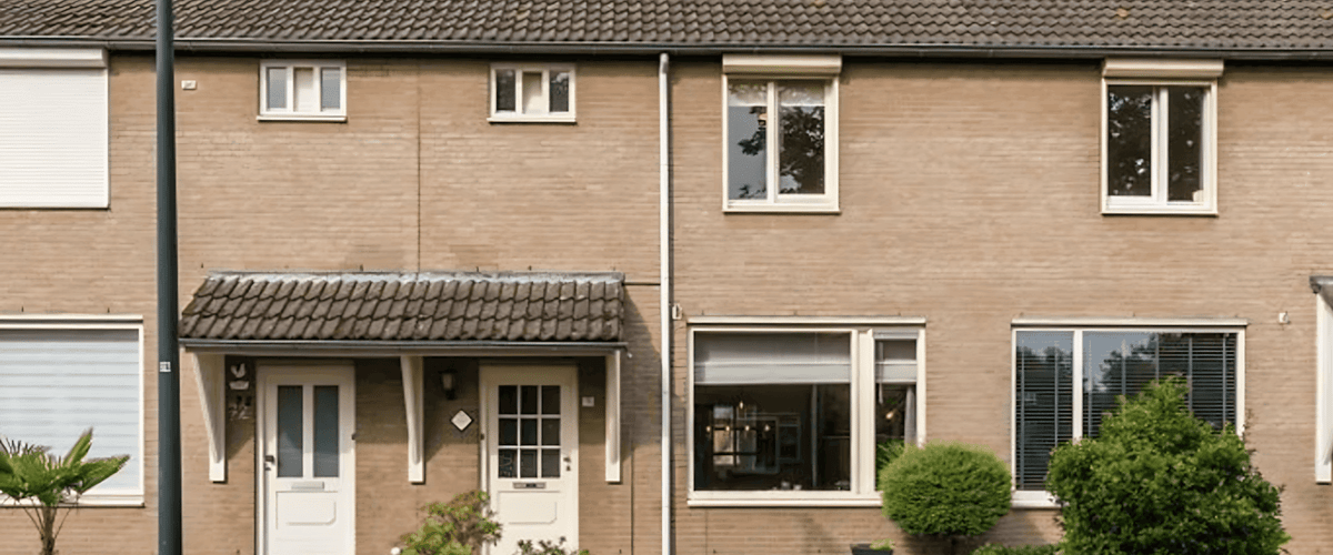 Huis huren in Veghel