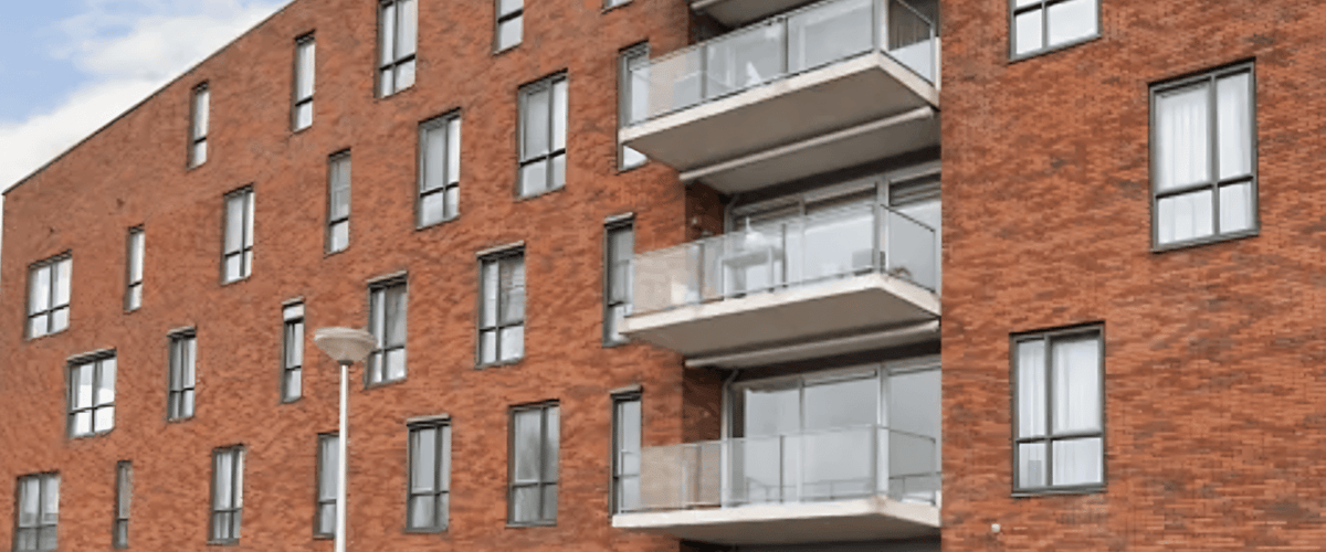 Appartement huren in Vleuten