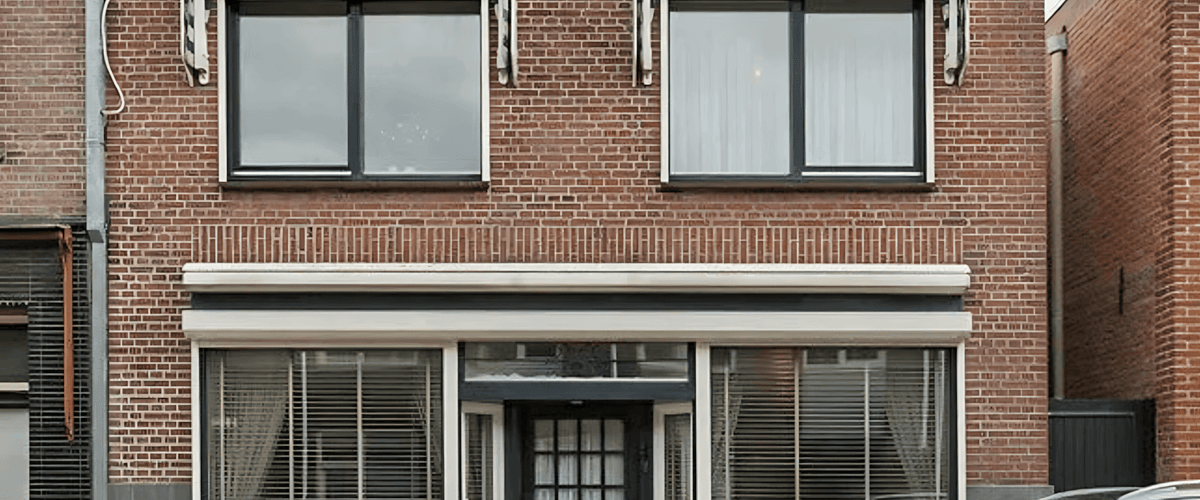 Huis huren in Helmond