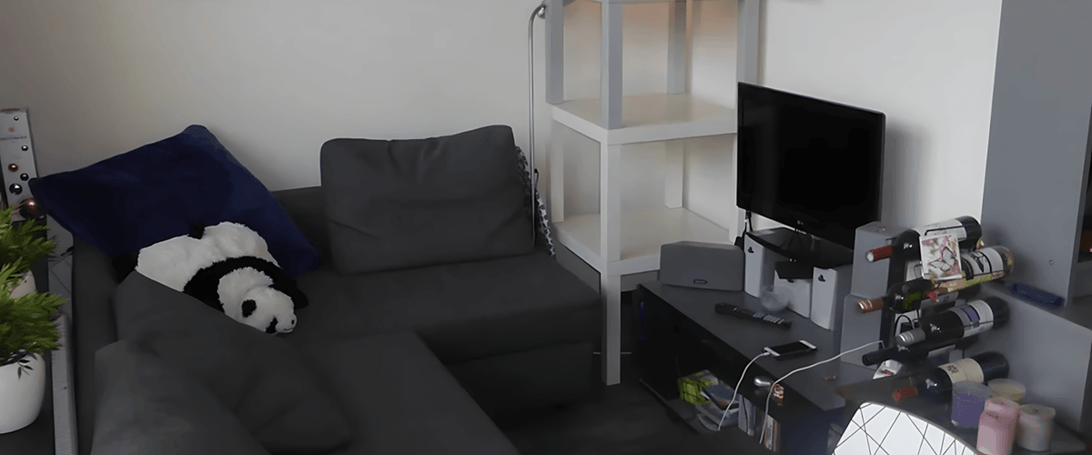 Studio huren in Tilburg