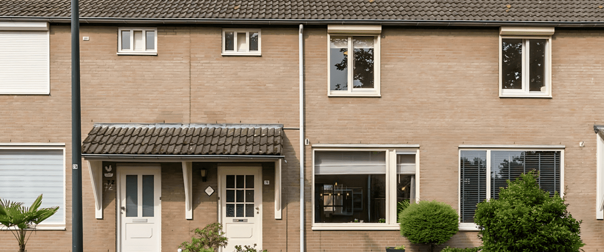 Huis huren in Veghel
